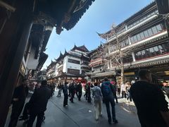 -麦当劳(豫园店)