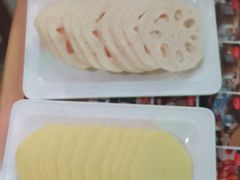 -蛙一刀·麻椒鱼火锅(金仙桥店)