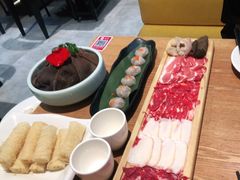 -掂档潮汕牛肉火锅(cityon熙地港店)
