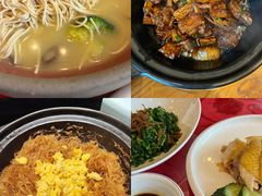 -侬佳蒸菜馆(听潮店)