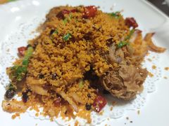 避风塘生蚝-鲜潮里·粤式大排档