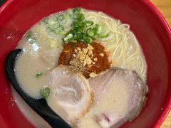 -一風堂拉面(美罗城店)