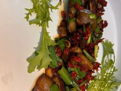-上地宴·中关村的会客厅(清河高铁站店)