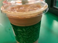 -孖记茶档·热腾茶餐(乐峰店)