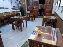 -百年老字号·观振兴蟹黄面·三虾面·苏式面(观前街富仁坊巷店)