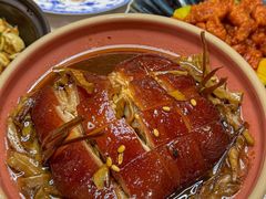 -西山人家·传统苏帮菜·家宴(木渎店)