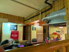 -恩你小木屋·韩式料理(假日广场店)
