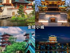 -李百蟹·江南蟹黄面·河景餐厅(夫子庙总店)