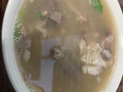 -清真永恒华威肉饼(潘家园店)