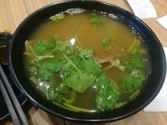 -小杨生煎(周浦万达店)