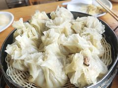 -元盛居(亚泰大街店)