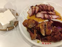 -澳门陈光记烧味饭店(南京德基广场店)