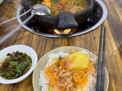 -笔记安顺夺夺粉火锅