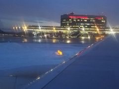 -谢列梅捷沃国际机场