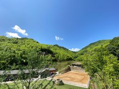 -宁波浙东大竹海景区