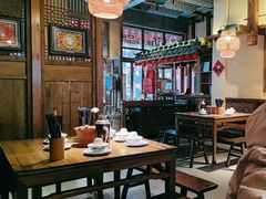 -寨子里的钵钵菜-湘西山里菜(火车站店)