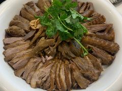 -陆记鹅庄·潮汕菜·狮头鹅(大仟里店)