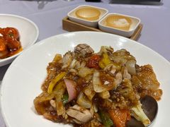 -紫阳海鲜楼·传承闽味(长乐路总店)