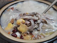 -15年老字号鑫鑫猪肚鸡·椰子鸡海南火锅(兴隆华侨农场店)