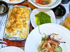 -松坂屋日料自助(长城路店)