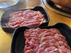 -牛街清真满恒記(平安里西大街店)
