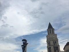 -美的鹭湖森林度假区