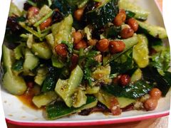 -小俩口烧烤东北菜(双井店)