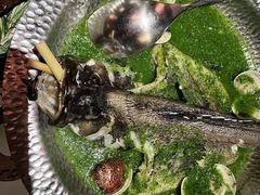 -狮拾久·现代新加坡料理(福田COCO Park店)