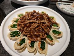 -金掌勺东北菜(格兰晴天店)