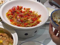 -兰湘子·湘菜小炒(石家庄万象城店)