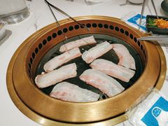 -花味·自助烤肉(大观天地店)