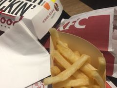 -肯德基(欣旺店)