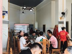 大堂-佘记全家福芋儿鸡(向阳街总店)