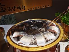 -三宝泥炉·活烤鳗鱼(七宝宝龙店)