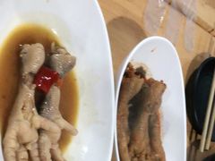 -二孃鸡爪爪(双楠店)