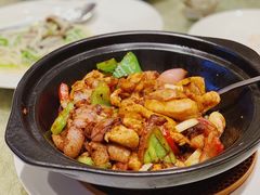 -新花城蟹粉馆(乌鲁木齐店)