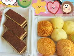 -東更道点心行(唐山远洋城店)