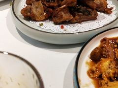 -东门烤鸭店(鼓楼店)