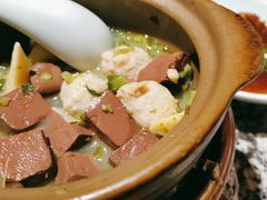 -南京大牌档(崇文门国瑞店)