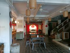 -汝州八大碗(蓝湾店)