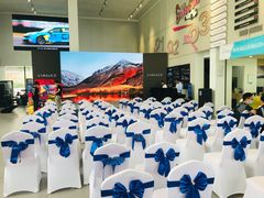 -中鑫之宝领克中心(姚家园店)