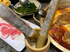 -小龙坎火锅(黄河店)