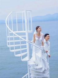 -摩玛婚纱摄影(杭州店)