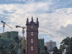 -海口骑楼老街历史文化街区