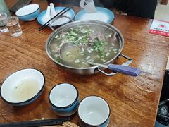 -陈六子全羊馆·烧烤·烤羊排(山东理工大店)