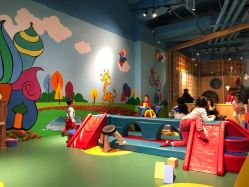 -KidSteam儿童乐园(富力城店)