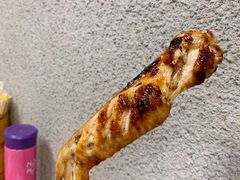 -烧烤佬(新基路店)