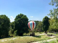 -铁山坪森林公园