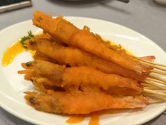 -金哥私房菜馆(张府园总店)