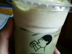 -喜茶(东莞雍华庭店)